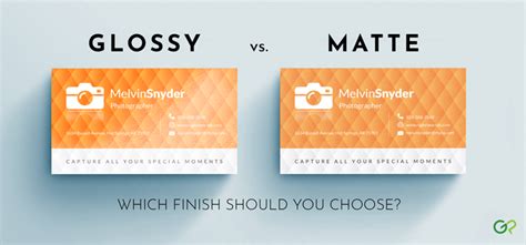 printing business cards comparison